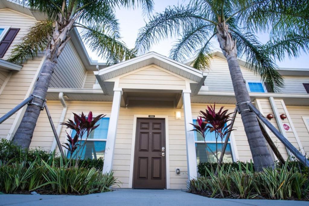 Townhome At West Lucaya Resort 3202 Orlando Exterior photo