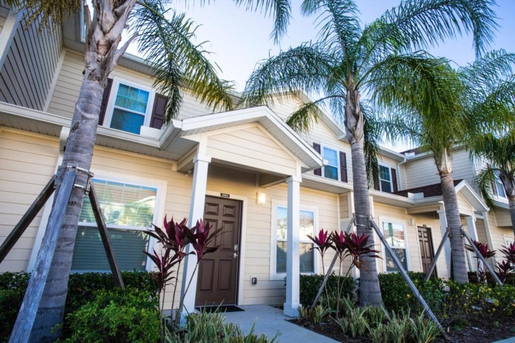 Townhome At West Lucaya Resort 3202 Orlando Exterior photo