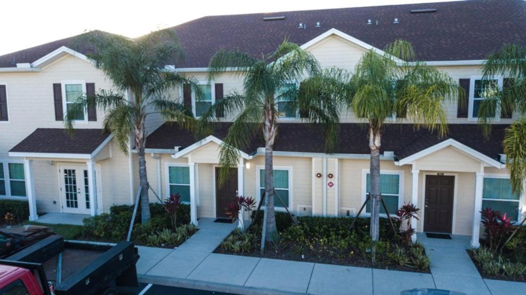 Townhome At West Lucaya Resort 3202 Orlando Exterior photo