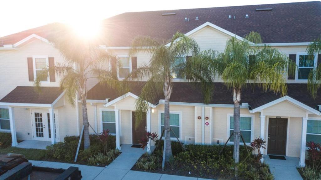 Townhome At West Lucaya Resort 3202 Orlando Exterior photo