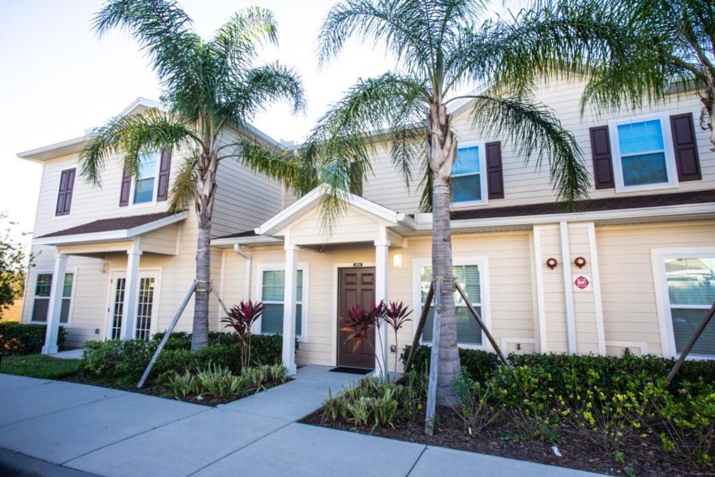 Townhome At West Lucaya Resort 3202 Orlando Exterior photo