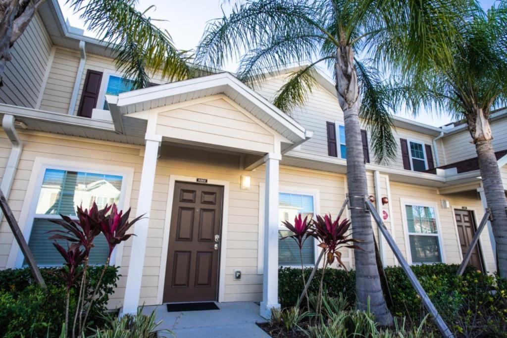 Townhome At West Lucaya Resort 3202 Orlando Exterior photo